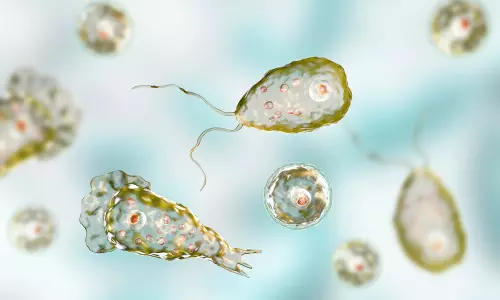 Amoeba: కేరళలో మెదడు తినే అమీబా: 19 మృతి