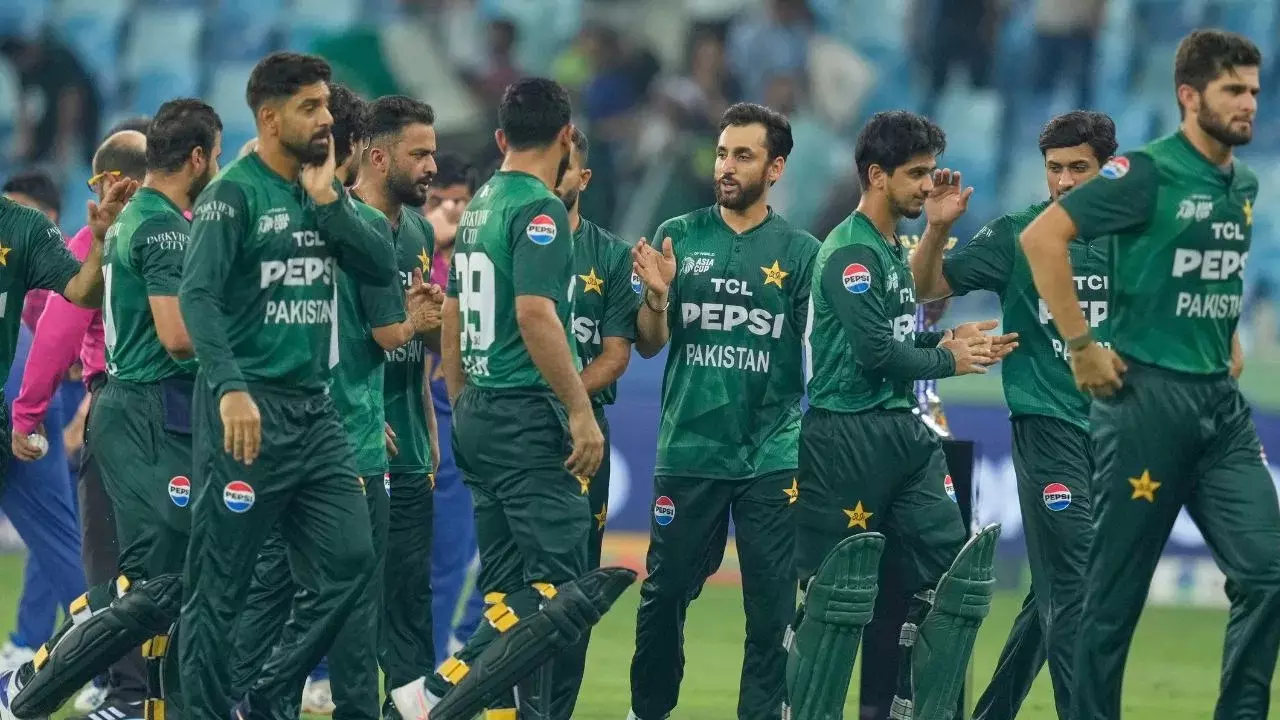 Pakistan : మ్యాచ్‌ను అడ్డుకుంటారా.. వీడియోలు రికార్డు చేస్తారా.. పాకిస్తాన్‌పై ఐసీసీ ఆగ్రహం