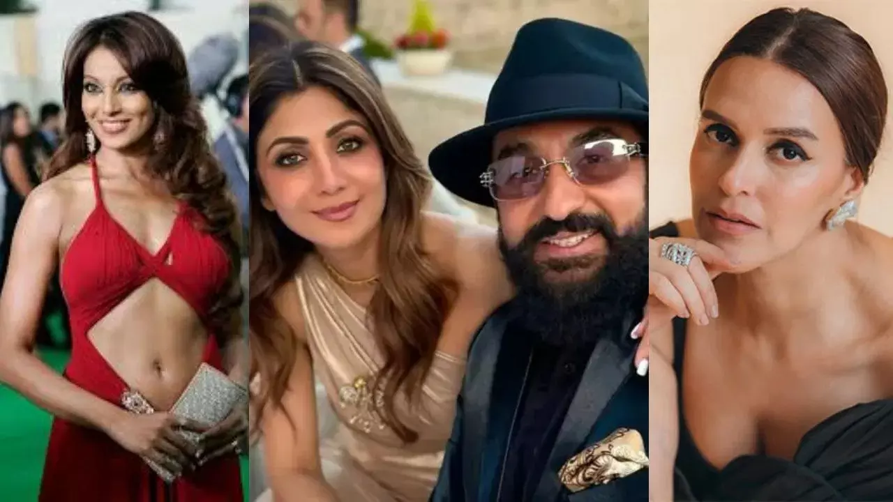 Fraud Case : డామిట్ కథ అడ్డం తిరిగింది.. రూ.60కోట్ల ఫ్రాడ్ కేసులో బిపాషా బసు, నేహా ధూపియా