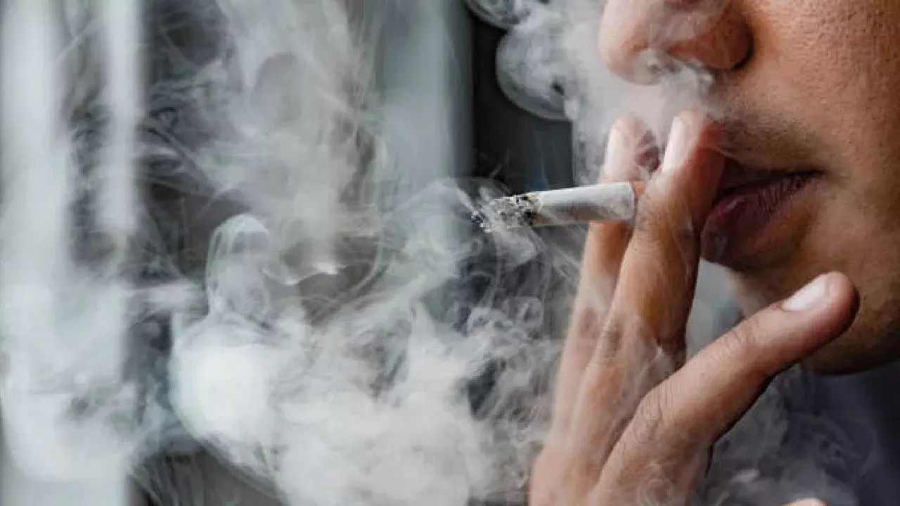 Smoking : పొగ తాగడం మానేస్తే షుగర్ ప్రమాదం తగ్గుతుందా? సైన్స్ చెప్పిన నిజాలు ఇవే!