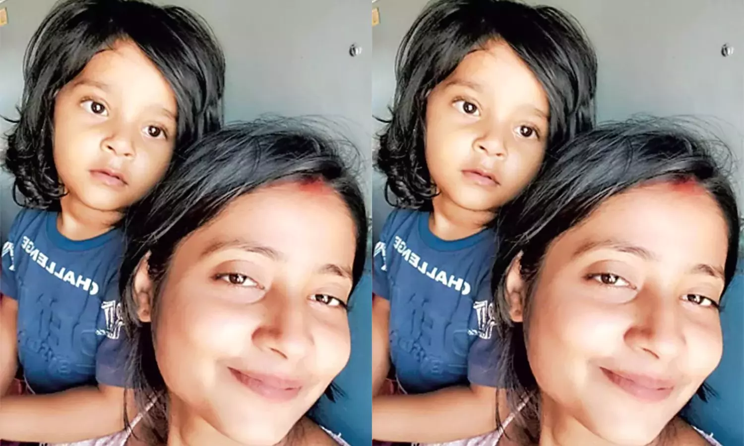 Rajasthan: ప్రియుడి మాట విని బిడ్డను సరస్సులో పడేసి చంపిన తల్లి