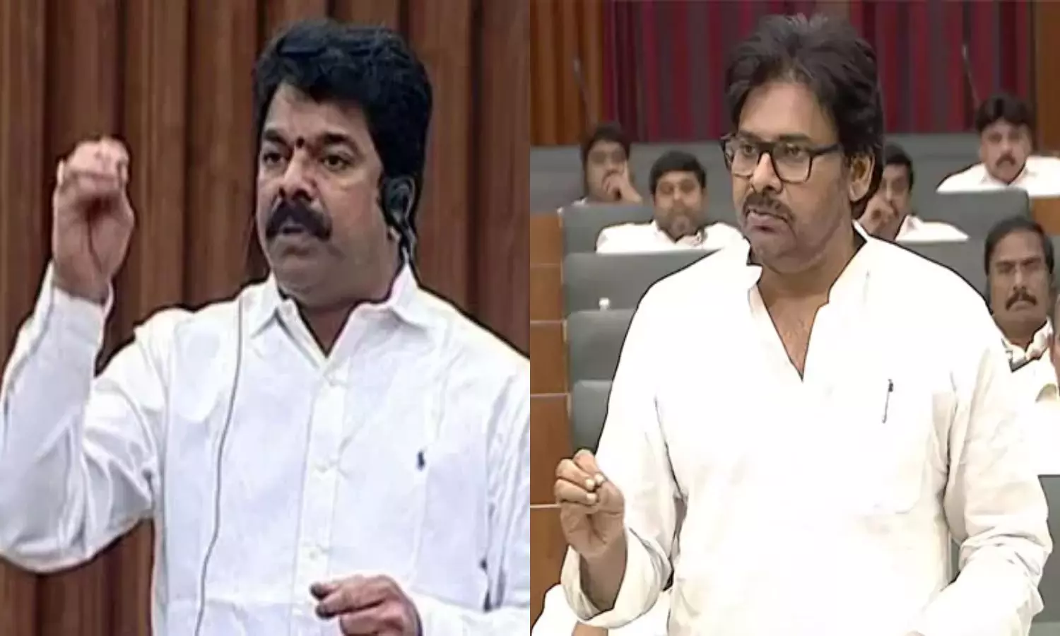 పీసీబీ ఛైర్మన్‌పై ఎమ్మెల్యే బోండా ఉమ ఆరోపణలు.. రంగంలోకి దిగిన పవన్ కల్యాణ్!