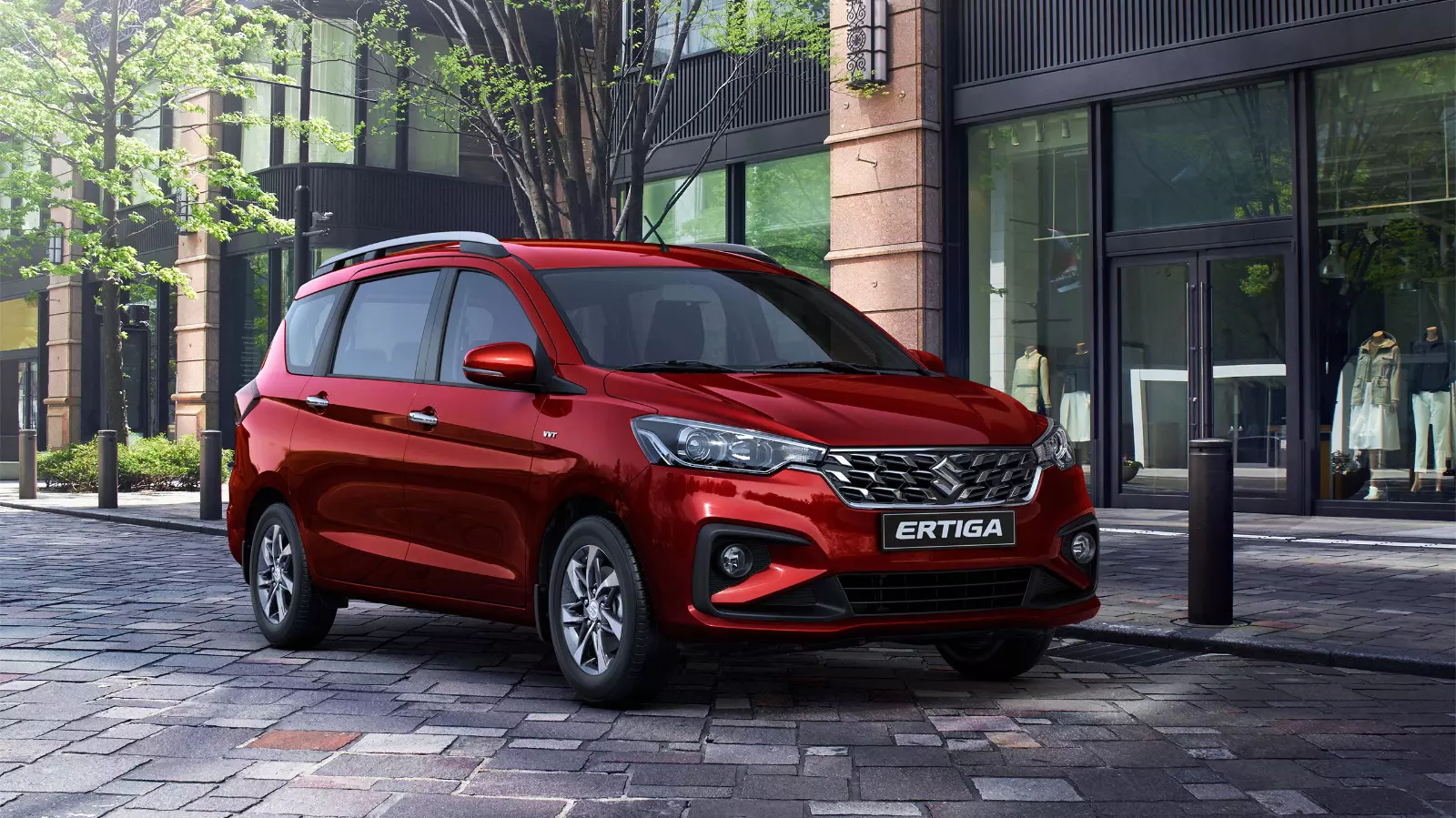 Maruti Ertiga: కొత్త జీఎస్టీ.. ధరలను ప్రకటించిన మారుతి.. దేశంలోనే నంబర్ 1 కారు ధర తగ్గిపోయింది..!
