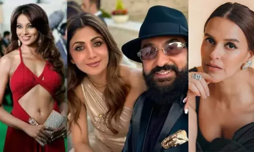 Fraud Case : డామిట్ కథ అడ్డం తిరిగింది.. రూ.60కోట్ల ఫ్రాడ్ కేసులో బిపాషా బసు, నేహా ధూపియా