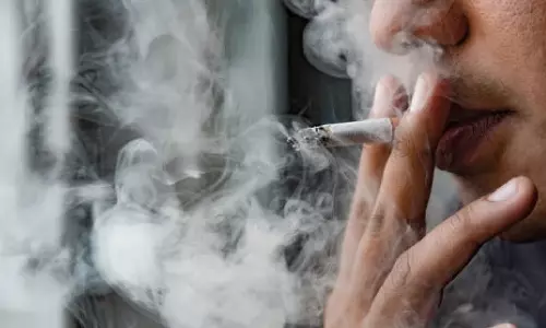 Smoking : పొగ తాగడం మానేస్తే షుగర్ ప్రమాదం తగ్గుతుందా? సైన్స్ చెప్పిన నిజాలు ఇవే! Smoking : పొగ తాగడం మానేస్తే షుగర్ ప్రమాదం తగ్గుతుందా? సైన్స్ చెప్పిన నిజాలు ఇవే!