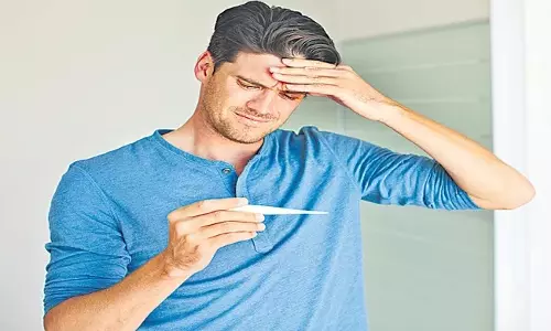Flu Prevention Tips: ఈ ఫ్లూ సీజన్లో జ్వరానికి మందులేంటి? ఇంటి చిట్కాలు పని చేస్తాయా? Flu Prevention Tips: ఈ ఫ్లూ సీజన్లో జ్వరానికి మందులేంటి? ఇంటి చిట్కాలు పని చేస్తాయా?