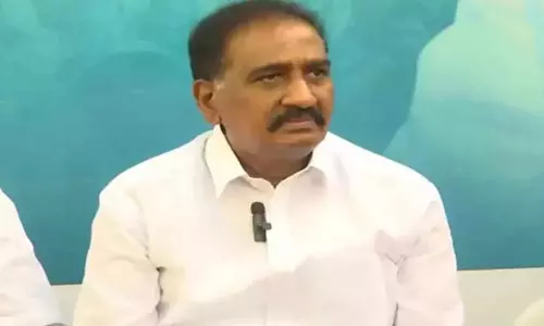 Marri Rajasekhar: వైసీపీకి షాక్.. టీడీపీలో చేరనున్న ఎమ్మెల్సీ మర్రి రాజశేఖర్‌