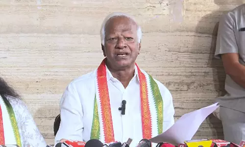 Kadiyam Srihari: అందుకే కాంగ్రెస్ ప్రభుత్వంతో కలిసి పని చేస్తున్నాను