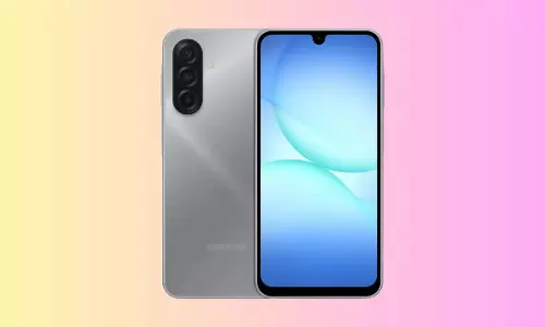 Samsung Galaxy A17 4G: రారాజును దింపిన శాంసంగ్.. బడ్జెట్లో ఫోన్ తీసుకొచ్చేసింది..! Samsung Galaxy A17 4G: రారాజును దింపిన శాంసంగ్.. బడ్జెట్లో ఫోన్ తీసుకొచ్చేసింది..!