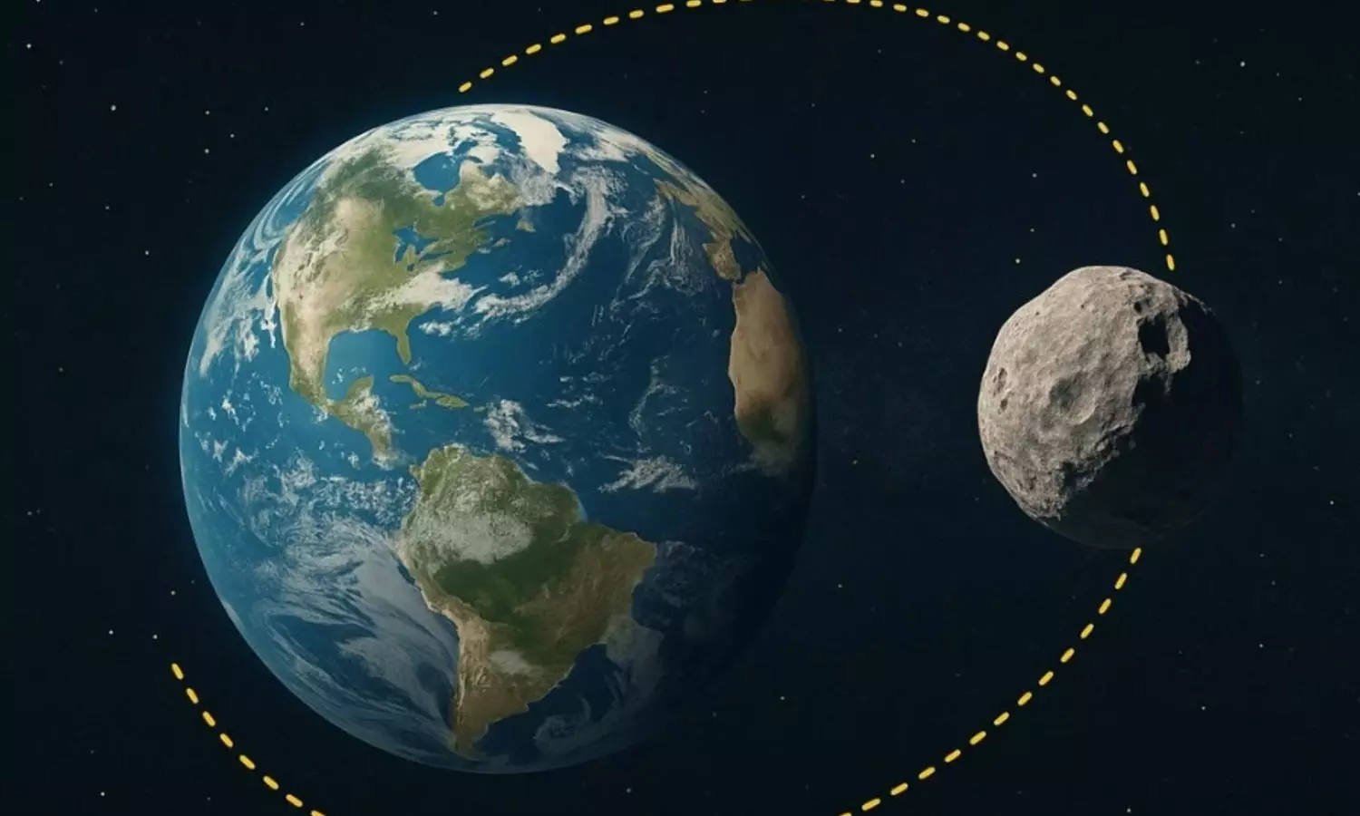 Quasi-Moon