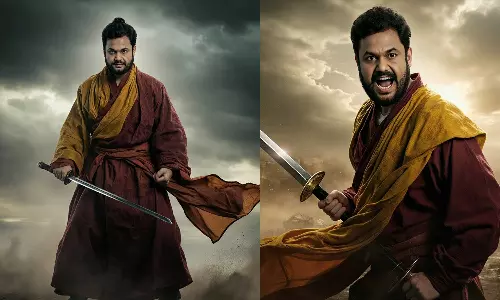 హాలీవుడ్ లోకి టాలీవుడ్ దర్శక, నిర్మాత సత్యారెడ్డి