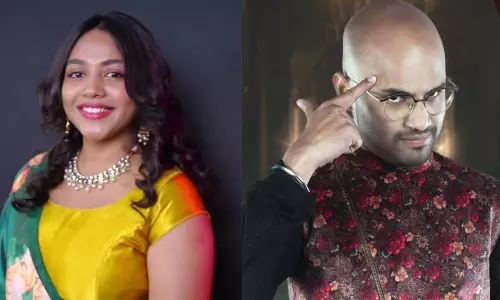 Bigg Boss 9 Telugu Elimination