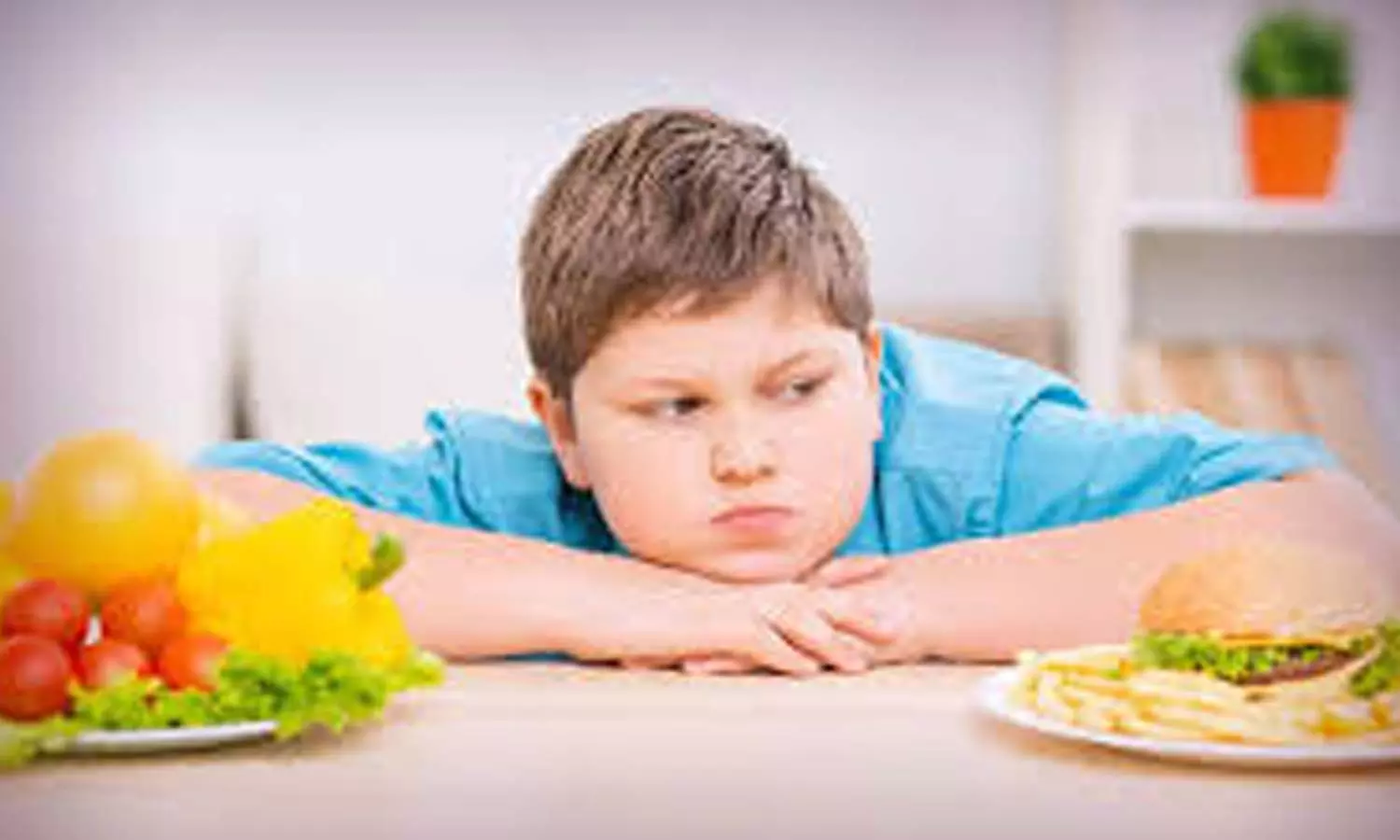 Is Your Child Gaining Weight? What to Do About Childhood Obesity