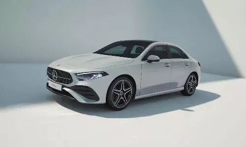 Mercedes-Benz