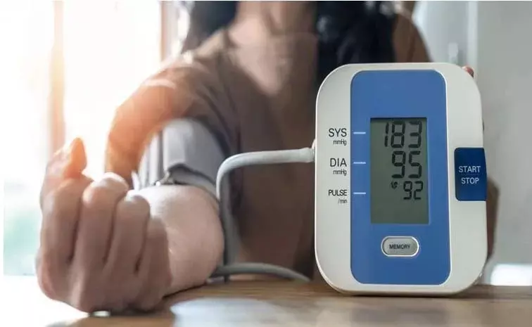 High Blood Pressure:బీపీ ఎందుకు పెరుగుతుంది? ఎలా కంట్రోల్ చేయాలి?