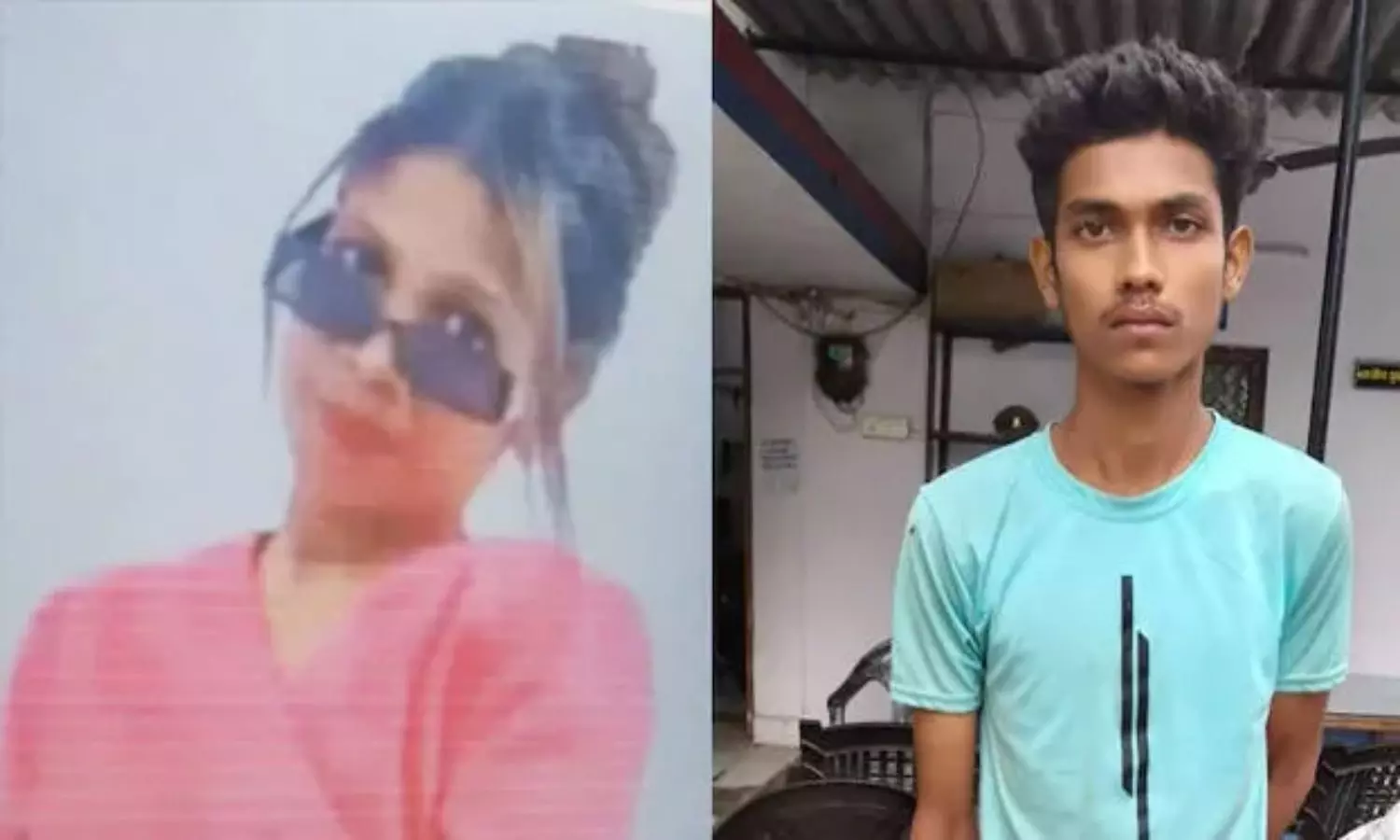 బ్యాగ్‌లో ప్రియురాలి శవం.. దారిలో సెల్ఫీ తీసుకుని దొరికిపోయిన కిరాతకుడు