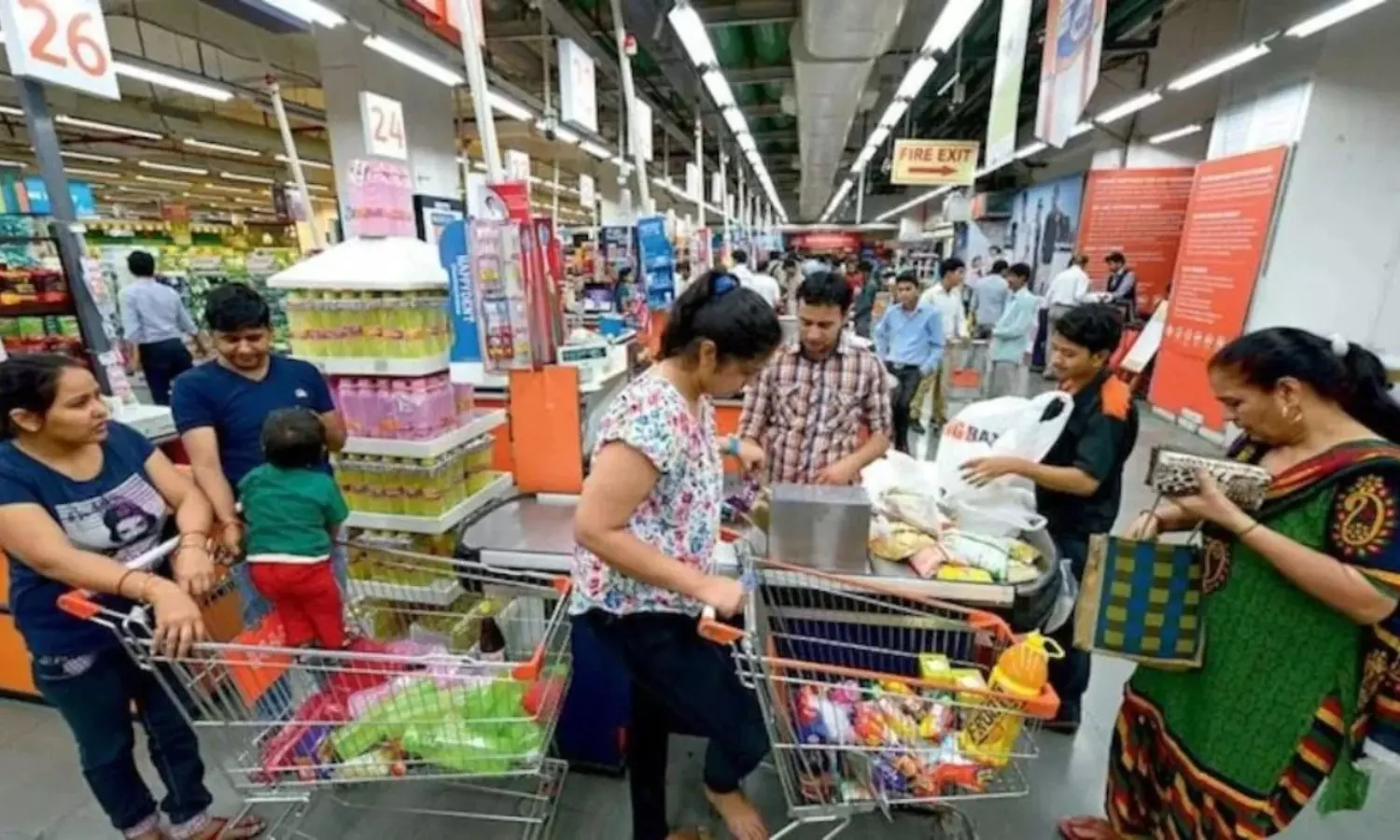 GST 2.0 Rate List: జీఎస్టీ తగ్గింపుతో భారీగా తగ్గిన వస్తువుల ధరలు.. 375 వస్తువులపై ధరల తగ్గింపు.. ఫుల్ లిస్ట్ ఇదే