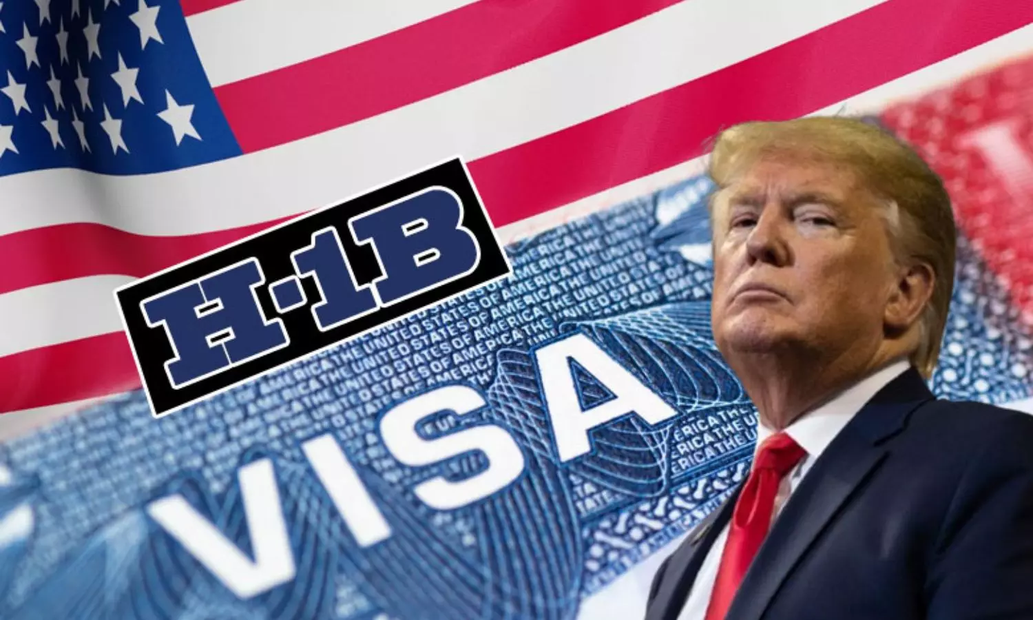 H-1B Visa Fee Hike: భారత్‌పై కక్షతో అమెరికా తన గొయ్యి తనే తవ్వుకుంటుందా?