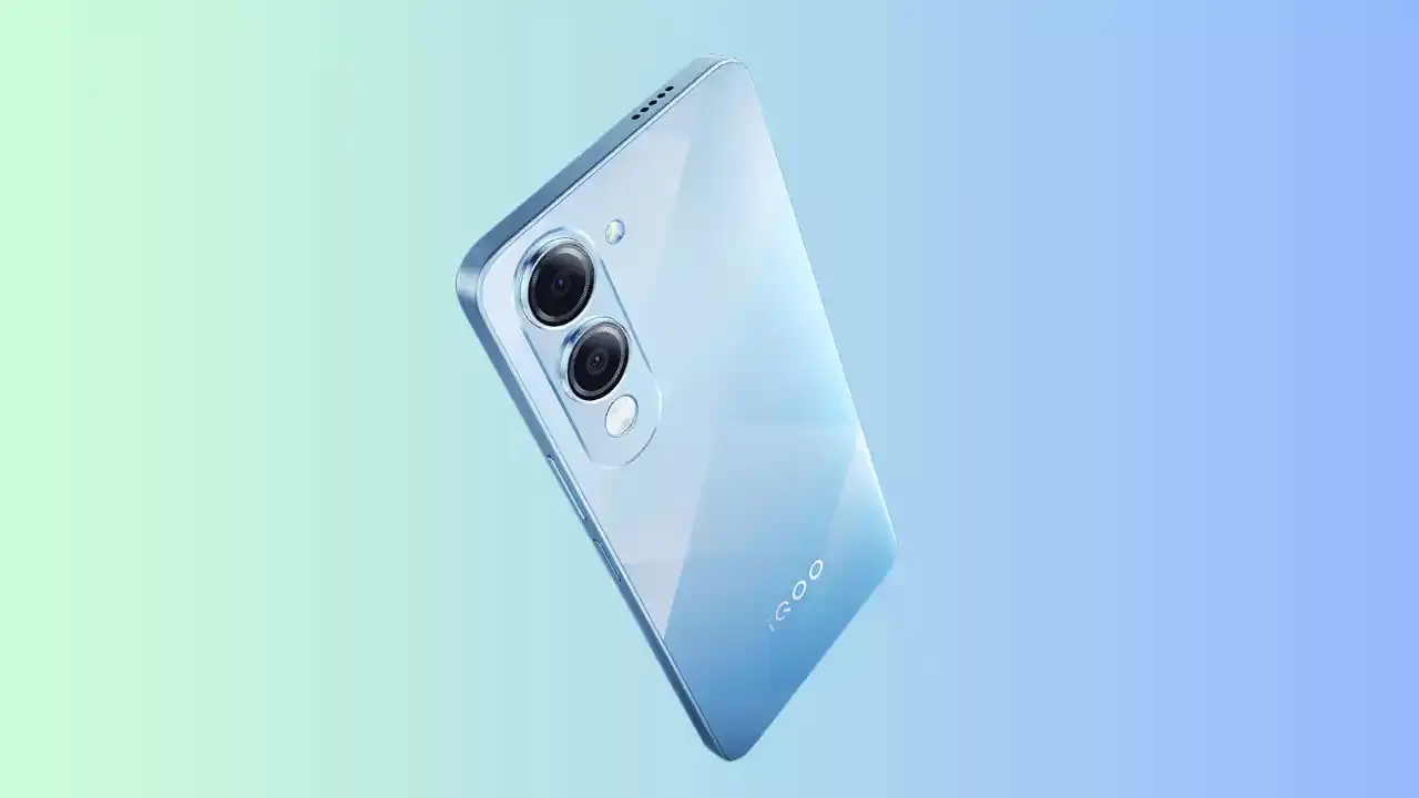 iQOO Z10 Lite: సూపర్ ఆఫర్ గురూ.. ఐకూ జెడ్10 లైట్పై ఊహించని డిస్కౌంట్.. సరసమైన ధరకే సొంతం చేసుకోండి..! iQOO Z10 Lite: సూపర్ ఆఫర్ గురూ.. ఐకూ జెడ్10 లైట్పై ఊహించని డిస్కౌంట్.. సరసమైన ధరకే సొంతం చేసుకోండి..!