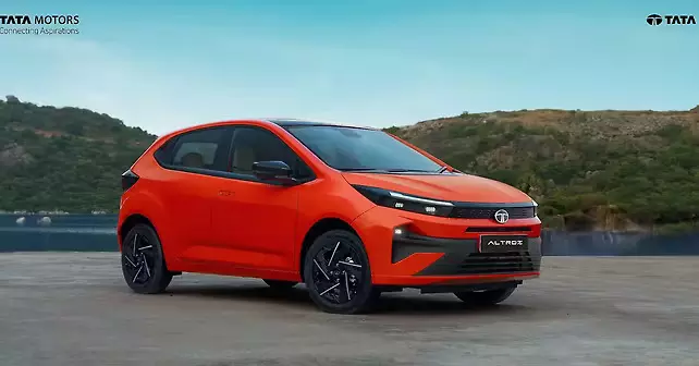 Tata Altroz: భద్రతకు భరోసా.. సేఫ్టీలో 5 స్టార్ రేటింగ్ సాధించిన టాటా ఆల్ట్రోజ్..!