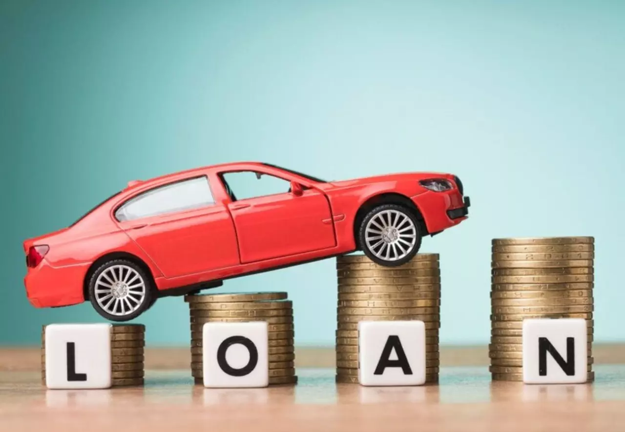 GST: కొత్త జీస్టీ.. బ్యాంక్‌లకు క్యూ కడుతున్న కారు వినియోగదారులు..!