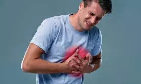 Heart Attack : సైలెంట్ కిల్లర్ హార్ట్ ఎటాక్.. లక్షణాలు ముందే తెలుసుకుంటే సేఫ్