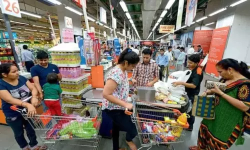 GST 2.0 Rate List: జీఎస్టీ తగ్గింపుతో భారీగా తగ్గిన వస్తువుల ధరలు.. 375 వస్తువులపై ధరల తగ్గింపు.. ఫుల్ లిస్ట్ ఇదే