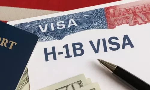 H-1B వీసా $100,000 నియమం పై ఇంకా సందేహాలా? ముఖ్య ప్రశ్నలకు సమాధానాలు