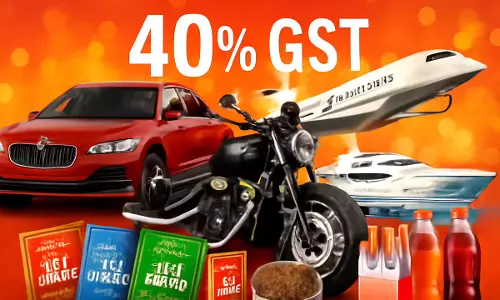GST On Sin Goods: ఖరీదైనవిగా మారిన పాప వస్తువులు.. పాప అంటేే ఏమిటో తెలుసా..?