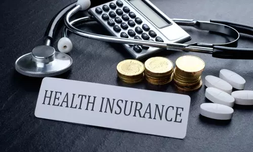 Health Insurance: హెల్త్, టర్మ్ ఇన్సూరెన్స్ తీసుకోవడం చాలా ఈజీ.. ఎందుకో తెలుసా..?