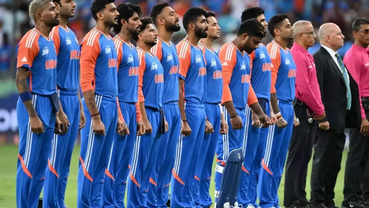 Asia Cup 2025 : ఫైనల్‌కు టీమ్ ఇండియా.. గజ గజ వణుకుతున్న బంగ్లాదేశ్, శ్రీలంక