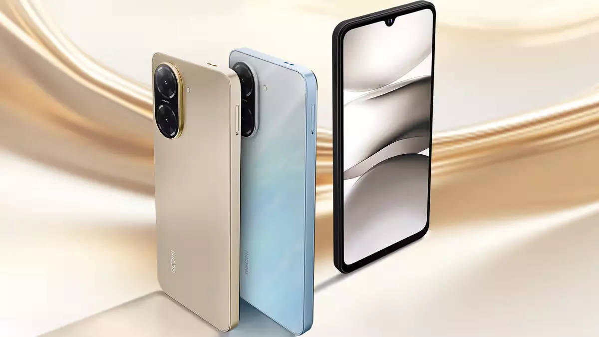 Redmi A5 Airtel Exclusive Edition: . రూ.5,999కి సరికొత్త ఫోన్..  రెడ్‌మీ ఎయిర్టెల్‌తో కలిసి అదరగొట్టింది..!