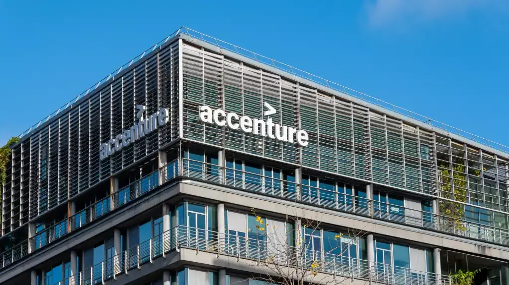 Accenture : ఏపీలో యాక్సెంచర్ కొత్త క్యాంపస్.. 12 వేల ఉద్యోగాలు రానున్నాయి Accenture : ఏపీలో యాక్సెంచర్ కొత్త క్యాంపస్.. 12 వేల ఉద్యోగాలు రానున్నాయి