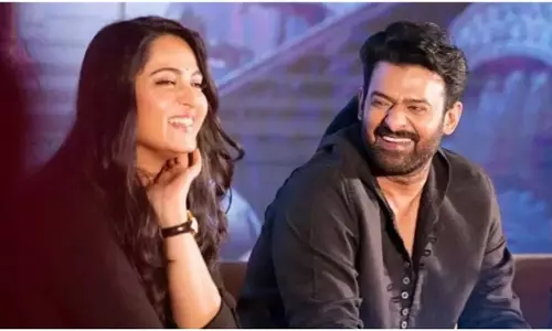 Kalki 2898 AD : కల్కి 2 లో దీపికా స్థానంలో అనుష్క శెట్టి? ఫ్యాన్స్ కోరిక నెరవేరుతుందా