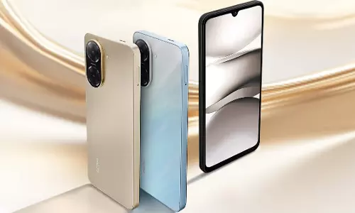 Redmi A5 Airtel Exclusive Edition: . రూ.5,999కి సరికొత్త ఫోన్.. రెడ్మీ ఎయిర్టెల్తో కలిసి అదరగొట్టింది..! Redmi A5 Airtel Exclusive Edition: . రూ.5,999కి సరికొత్త ఫోన్.. రెడ్మీ ఎయిర్టెల్తో కలిసి అదరగొట్టింది..!