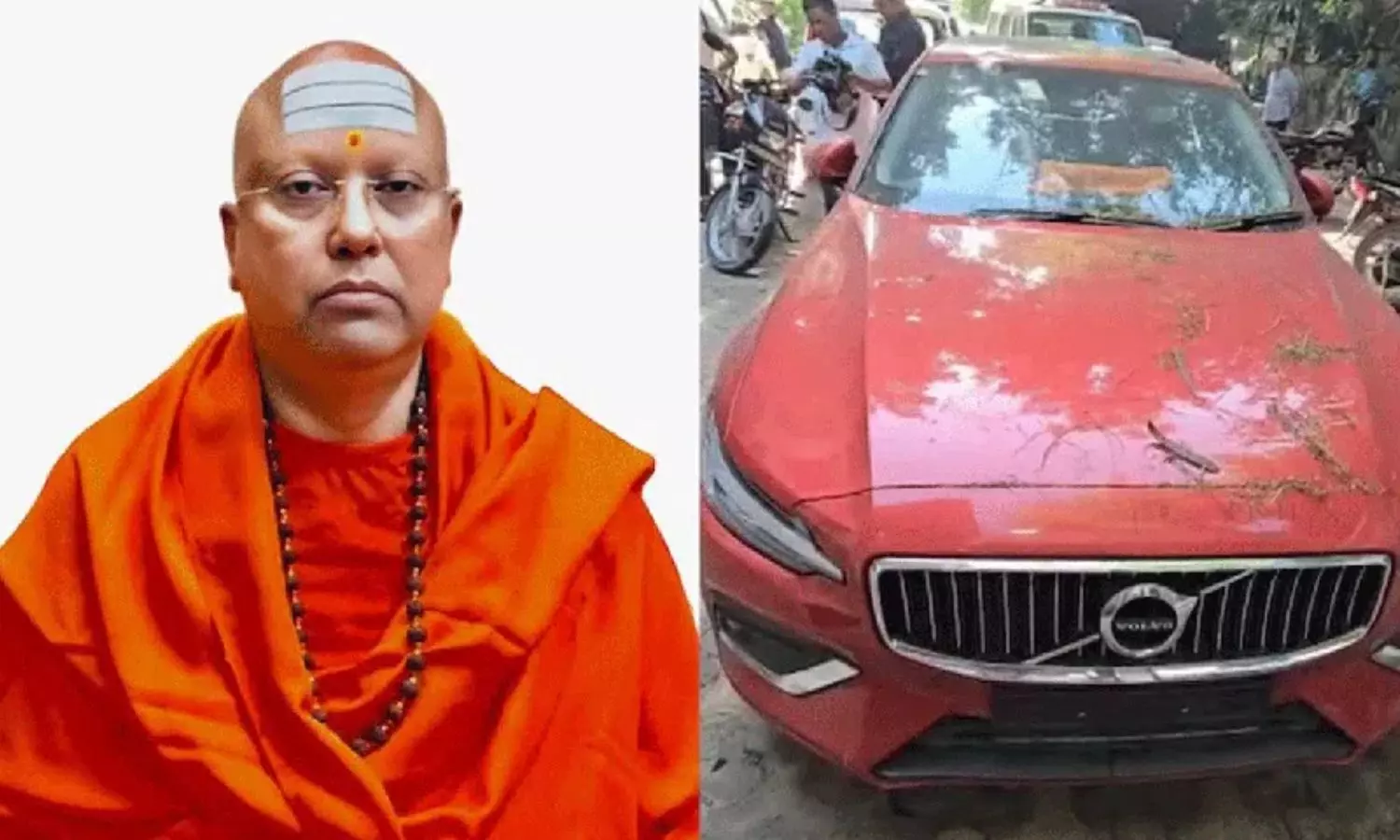 Swami Chaitanyananda: శృంగేరి పీఠం బ్రాంచ్‌లో దారుణం.. 17 మంది విద్యార్థినులను లైంగికంగా వేధించిన స్వామీజీ!