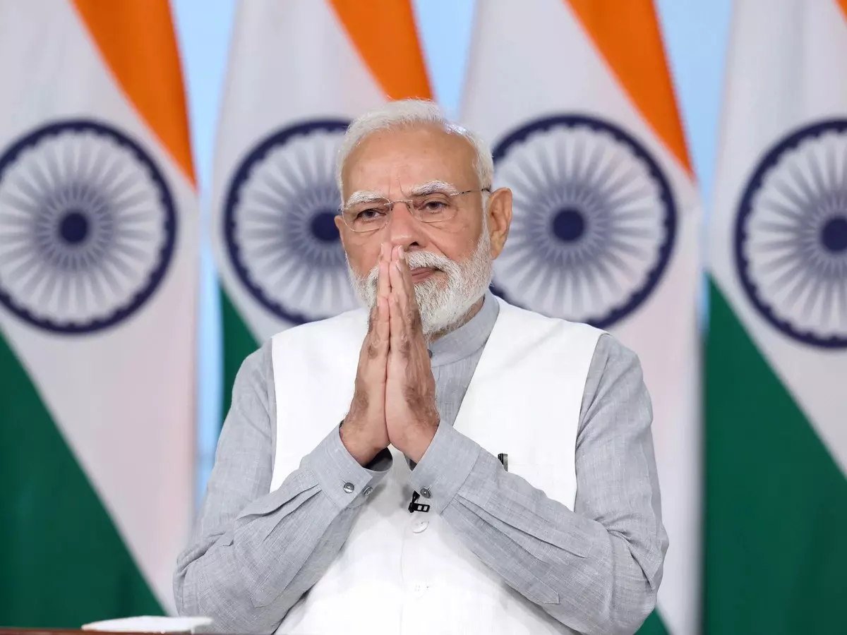 Diwali GIFT:భారతీయ రైల్వే ఉద్యోగులకు గుడ్ న్యూస్.. 78 రోజుల బోనస్ ప్రకటించిన కేంద్రం..!