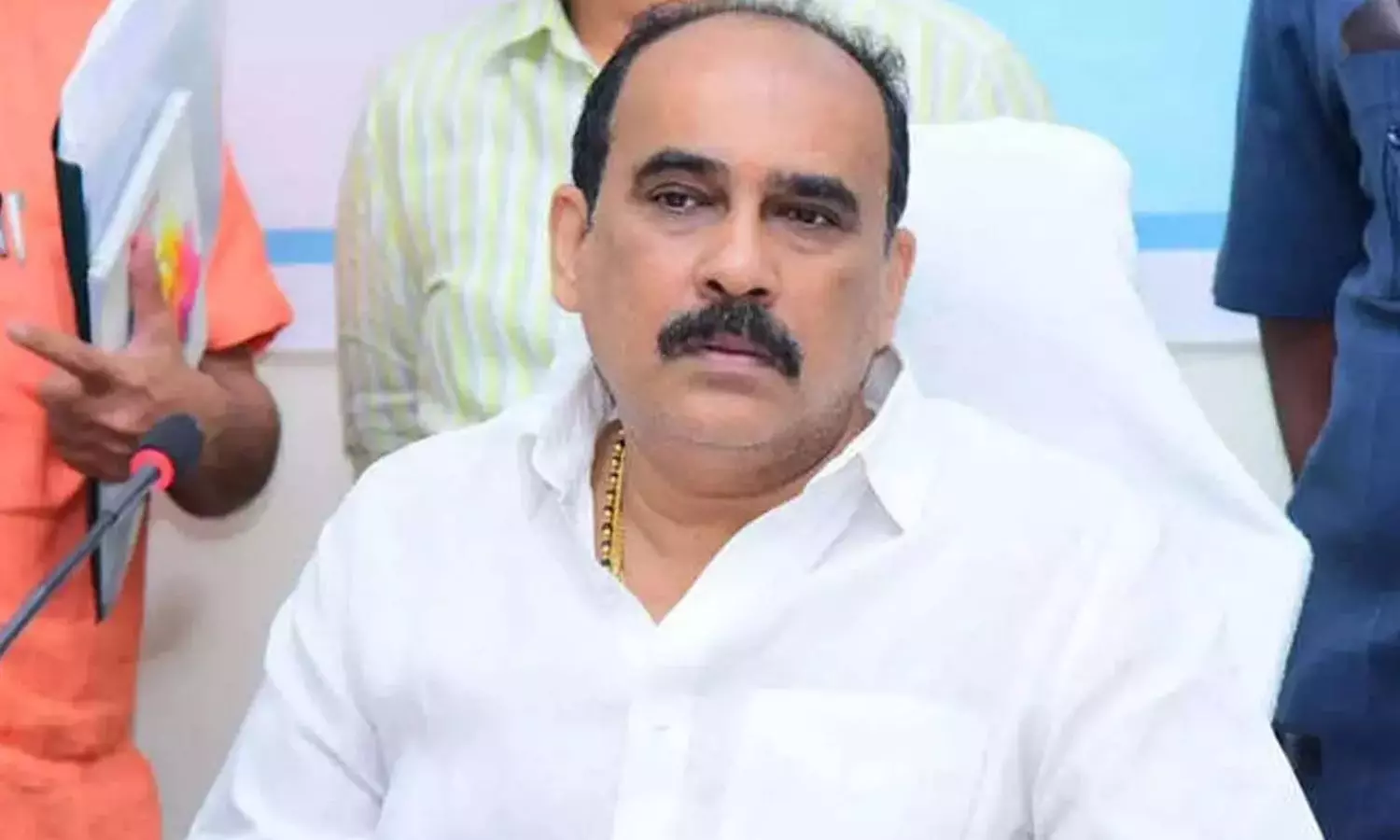 Balineni Srinivasa Reddy: జనసేన నేత మాజీ మంత్రి బాలినేని శ్రీనివాస్ సంచలన వ్యాఖ్యలు