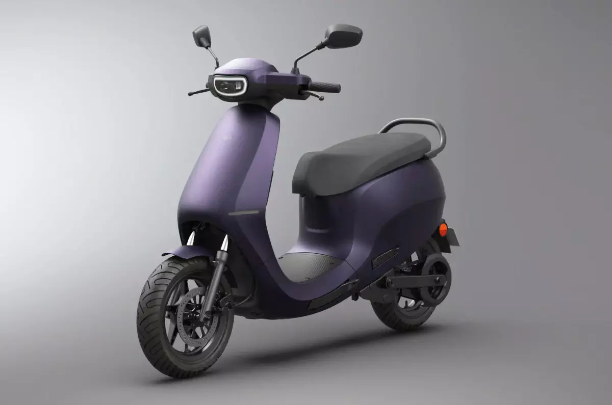 Best Electric Scooter Offers: పండుగ సీజన్.. ఓలా, కోమాకి ఎలక్ట్రిక్ స్కూటర్లపై ఆఫర్లే ఆఫర్లు..!