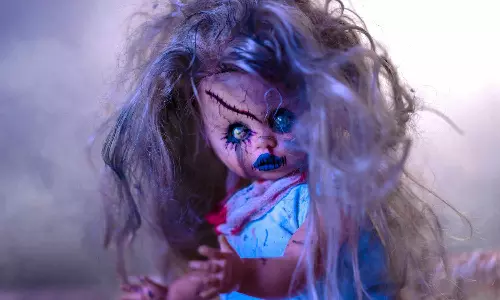 హారర్ సిరీస్ ప్రీక్వెల్.. ఇట్: వెల్కమ్ టు డెర్రీ ఓటీటీలోకి! హారర్ సిరీస్ ప్రీక్వెల్.. ఇట్: వెల్కమ్ టు డెర్రీ ఓటీటీలోకి!