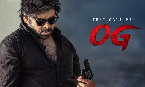 OG First Review: పవన్ కళ్యాణ్ ఓజీ సినిమా పై సంచలన టాక్..!