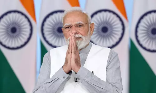 Diwali GIFT:భారతీయ రైల్వే ఉద్యోగులకు గుడ్ న్యూస్.. 78 రోజుల బోనస్ ప్రకటించిన కేంద్రం..!