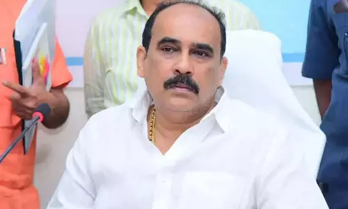 Balineni Srinivasa Reddy: జనసేన నేత మాజీ మంత్రి బాలినేని శ్రీనివాస్ సంచలన వ్యాఖ్యలు