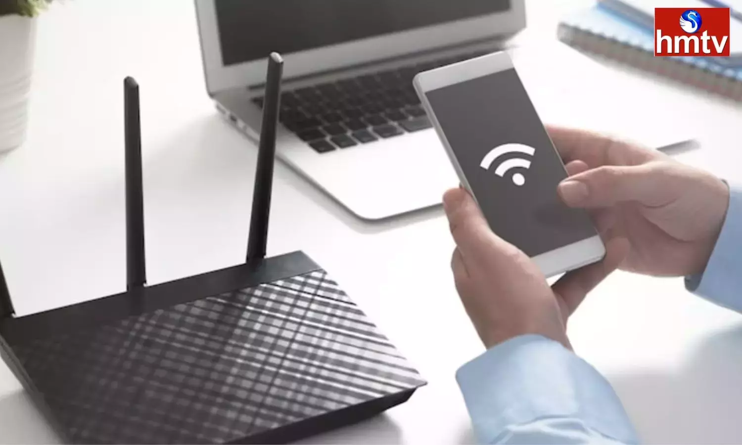 WiFi : రాత్రిపూట వైఫై ఆఫ్ చేయకుండా అలానే ఉంచితే ప్రమాదమా? WiFi : రాత్రిపూట వైఫై ఆఫ్ చేయకుండా అలానే ఉంచితే ప్రమాదమా?