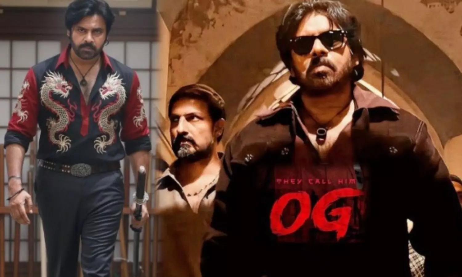 OG Movie Review : జపాన్ సమురాయ్ నుంచి ముంబై మాఫియా వరకు.. ఓజీ హిస్టరీ వేరే లెవల్!