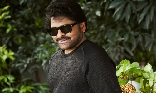 Chiranjeevi: ఓజీ సినిమాపై చిరంజీవి ప్రశంసలు