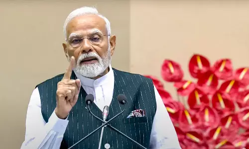 PM Modi: భవిష్యత్తులో పన్నులు మరింత తగ్గిస్తాం