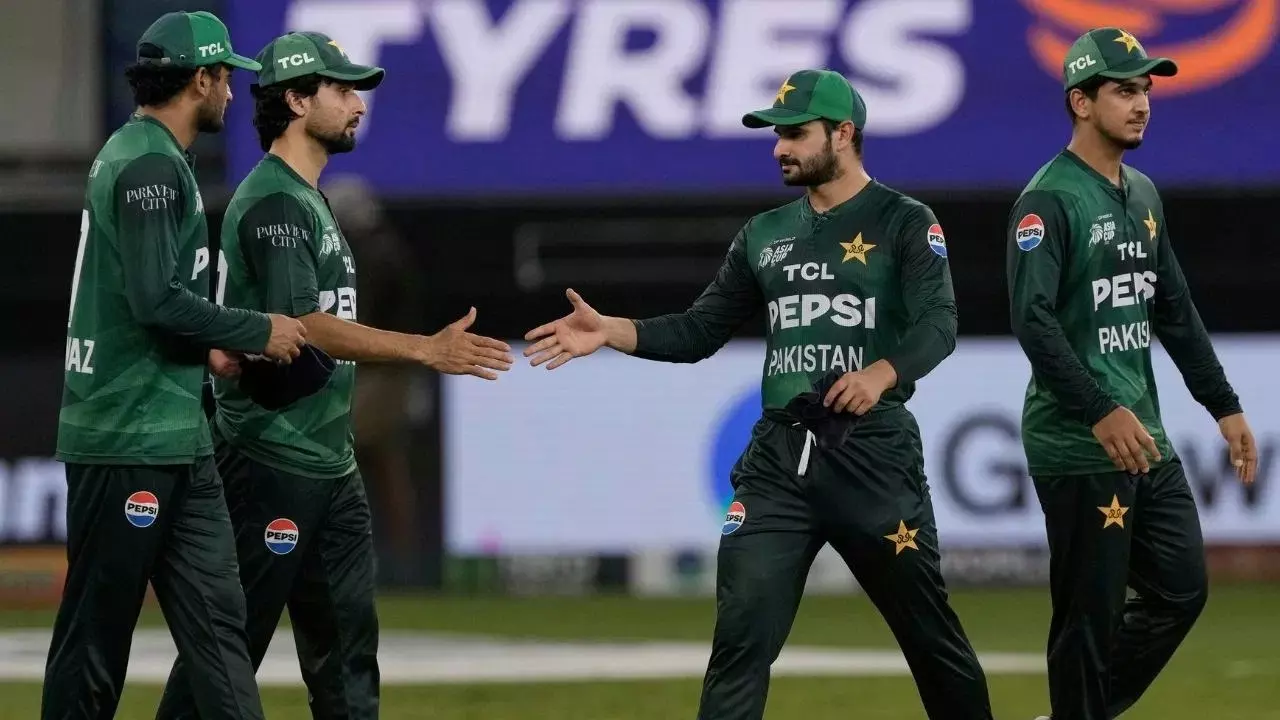 Asia Cup 2025 : ఇంటి ముఖం పట్టిన బంగ్లాదేశ్.. ఆసియా కప్ ఫైనల్‌లో పాకిస్తాన్.. ఇండియాతో ఇప్పుడు అసలు మజా!