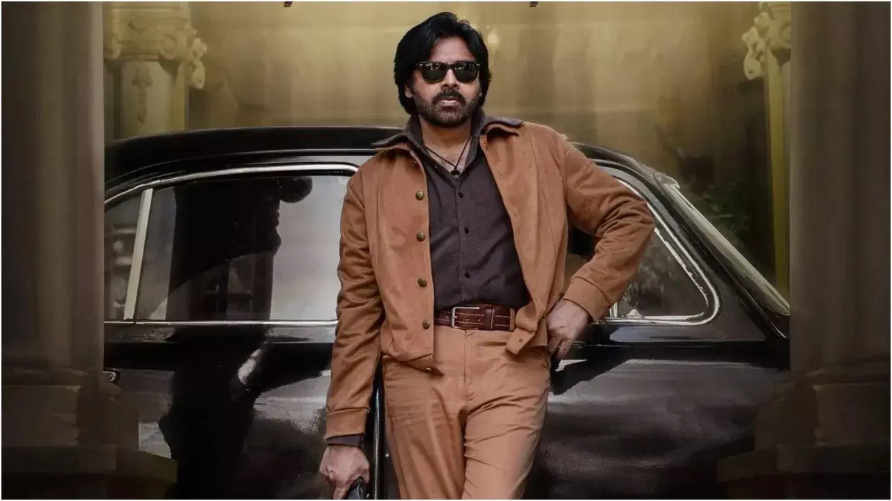 OG : పవన్ కళ్యాణ్ ఓజీ అరాచకం.. మొదటి రోజే రూ.100 కోట్ల క్లబ్‌లోకి.. ఫ్యాన్స్‌కు పండగే పండగ!