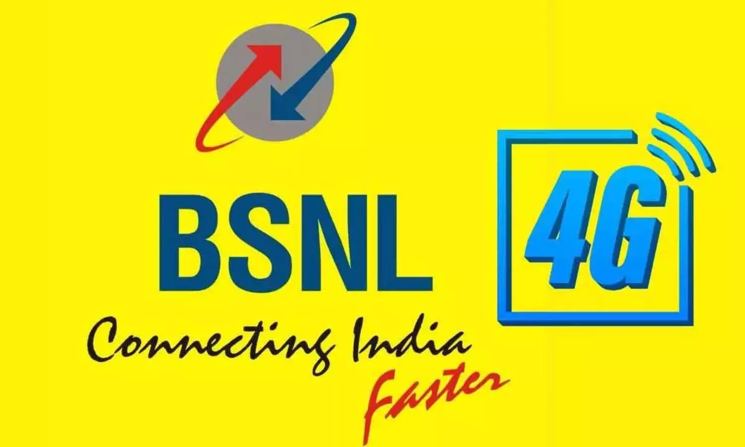 BSNL 4G Network: రేపు దేశవ్యాప్తంగా BSNL 4జీ సేవలు ప్రారంభం BSNL 4G Network: రేపు దేశవ్యాప్తంగా BSNL 4జీ సేవలు ప్రారంభం